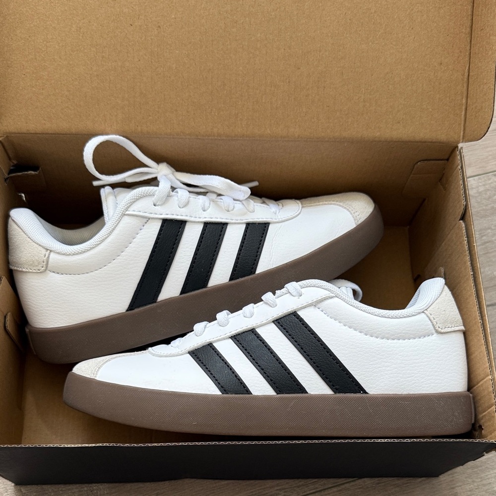 Adidas VL Court 3.0 Sneakers